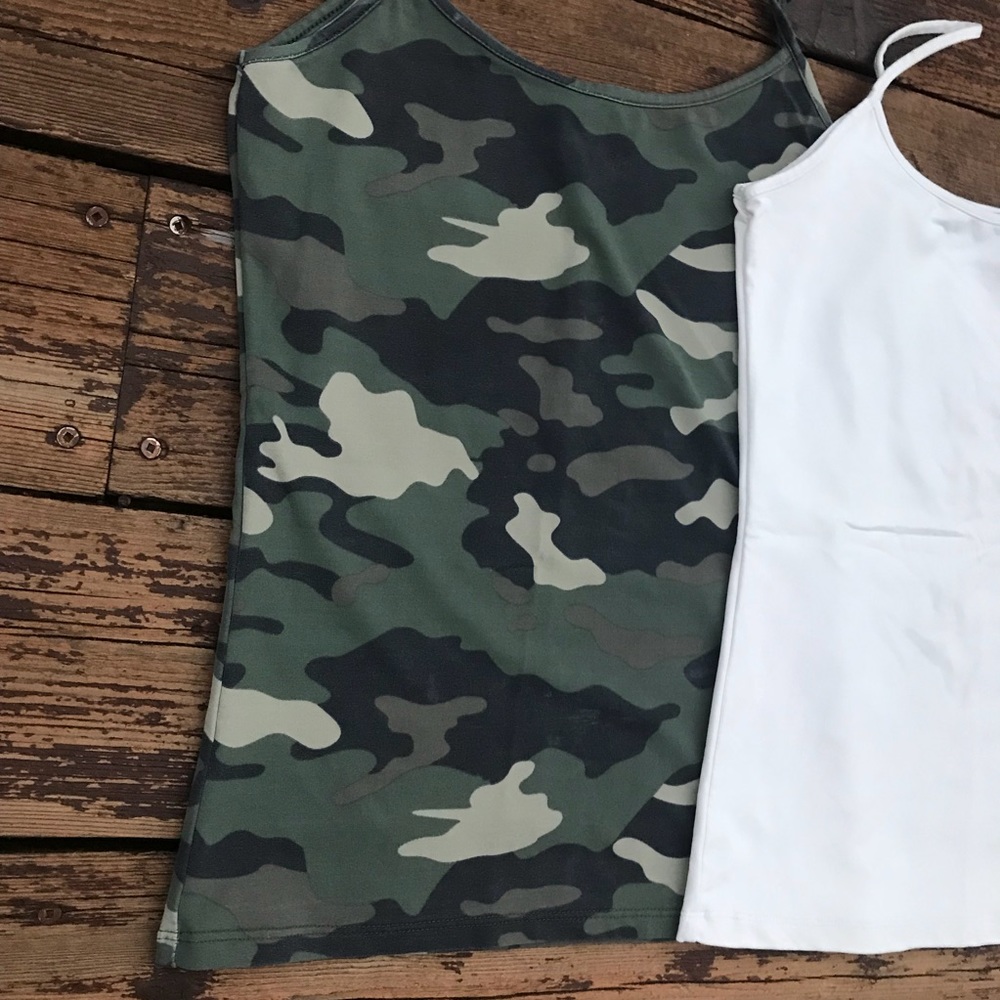 Cami Bundle! - image 4